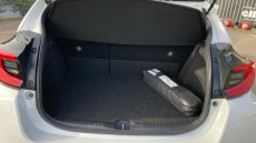 Toyota GR Yaris 1.6 3dr AWD [Circuit Pack] Petrol Hatchback